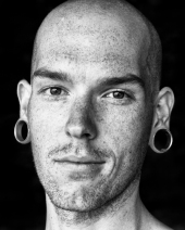 Daniel Rainwater