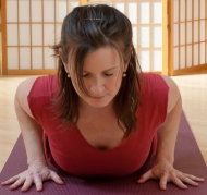 Melissa Stevens